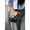 Z f Mirrorless Digital Camera Body (Silver & Sepia Brown) Thumbnail 6