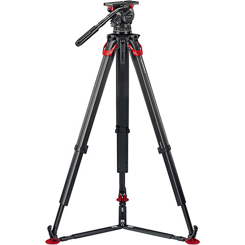 aktiv 16T System with flowtech 100 GS and Ground Spreader Image 5