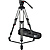 FSB 16T Mk II System with CF-100ENG 2CF Carbon Fiber Tripod Legs and Ground Spreader