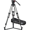 FSB 16T Mk II System with CF-100ENG 2CF Carbon Fiber Tripod Legs and Ground Spreader Thumbnail 3