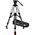 FSB 16T Mk II System with CF-100ENG 2CF Carbon Fiber Tripod Legs and Mid-Level Spreader