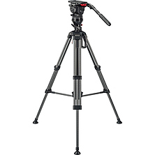 FSB 16T Mk II System with HOT-POD 14 Tripod Legs Image 0