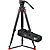 FSB 18T Mk II System with flowtech 100 GS Tripod and Ground Spreader
