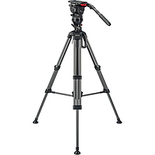 FSB 18T Mk II System with HOT-POD 14 Tripod Legs Image 0