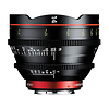 CN-E 14mm T3.1 L F Cinema Prime Lens (EF Mount) - Pre-Owned Thumbnail 0