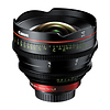 CN-E 14mm T3.1 L F Cinema Prime Lens (EF Mount) - Pre-Owned Thumbnail 1