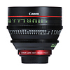 CN-E 85mm T1.3 L F Cinema Prime Lens (EF Mount) - Pre-Owned Thumbnail 0