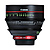 CN-E 85mm T1.3 L F Cinema Prime Lens (EF Mount) - Pre-Owned