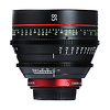 CN-E 85mm T1.3 L F Cinema Prime Lens (EF Mount) - Pre-Owned Thumbnail 1