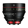 CN-E 35mm T1.5 L F Cinema Prime Lens (EF Mount) - Pre-Owned Thumbnail 0