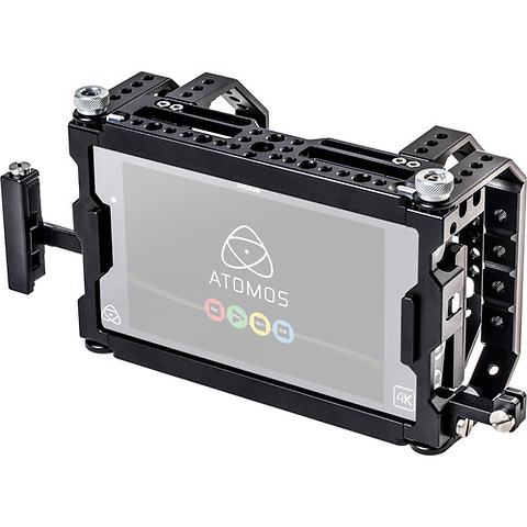 Cube Cage Fits Atomos Shogun or Ninja Assassin M9CS - Pre-Owned Image 0