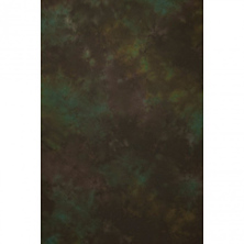 10x24' Sheet Muslin Background - Bracken Brown 5866 - Pre-Owned Image 0