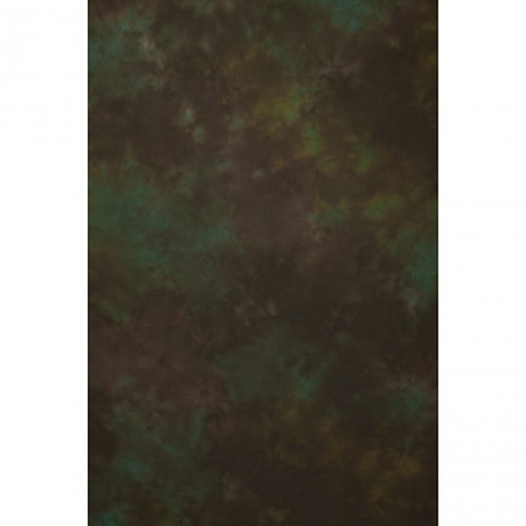 10x24' Sheet Muslin Background - Bracken Brown 5866 - Pre-Owned Image 0