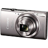 PowerShot ELPH 360 HS A Digital Camera (Silver) Thumbnail 1