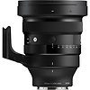 135mm f/1.4 DG Art Lens for Sony E Thumbnail 5
