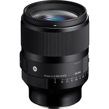 35mm f/1.2 DG II Art Lens for Leica L Image 0
