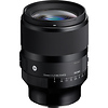 35mm f/1.2 DG II Art Lens for Sony E Thumbnail 0