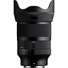35mm f/1.2 DG II Art Lens for Sony E Thumbnail 4