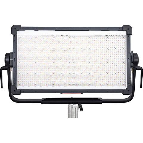 NOVA II 2x1 RGB LED Light Panel Image 3