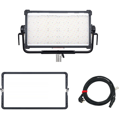 NOVA II 2x1 RGB LED Light Panel Image 8