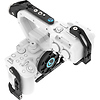 Cage with Top Handle Rail for Canon C50 (Raven Black) Thumbnail 0