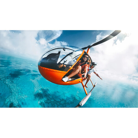 MAX2 360 Action Camera Accessory Bundle Image 3