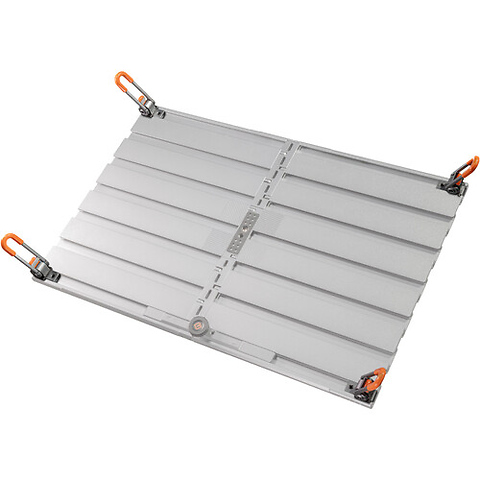 AeroTrac Workstation Legs (4-Pack) Image 1