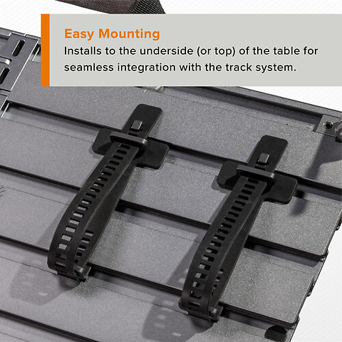 AeroTrac Tech Straps (2-Pack) Image 3