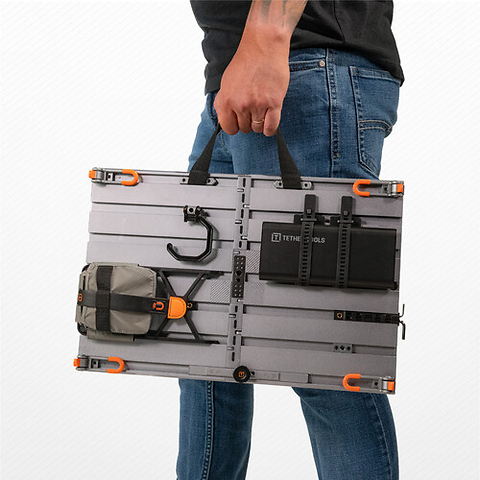 AeroTrac Tech Straps (2-Pack) Image 6