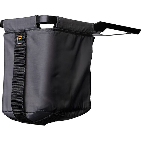 AeroTrac Retractable Accessory Holder Image 0