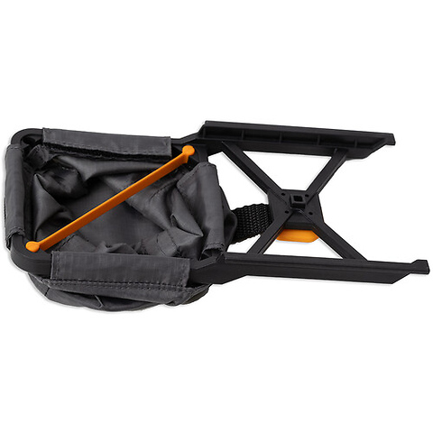 AeroTrac Retractable Accessory Holder Image 1