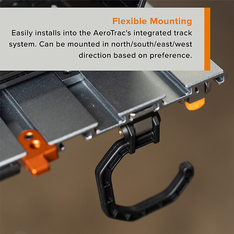 AeroTrac Hook (2-Pack) Image 4