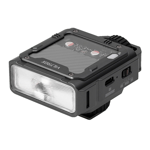 Spark Z3 TTL Flash for Fujifilm Cameras Image 0