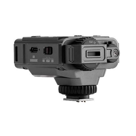 Spark Z3 TTL Flash for Fujifilm Cameras Image 2