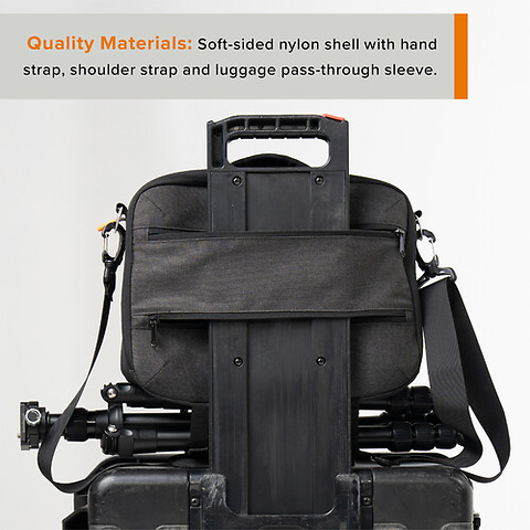 AeroTrac Carrying Case Image 8