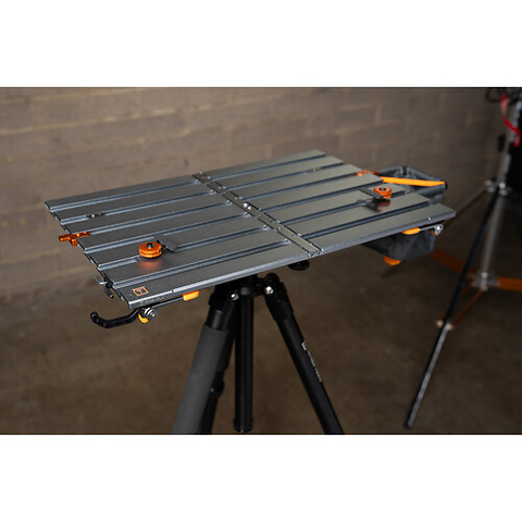 AeroTrac Tech Clamps (2-Pack) Image 7