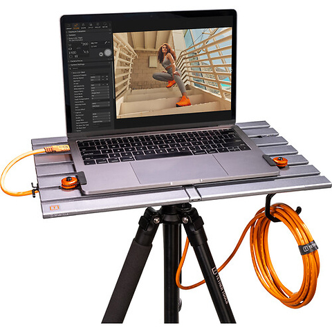 AeroTrac Tech Clamps (2-Pack) Image 8