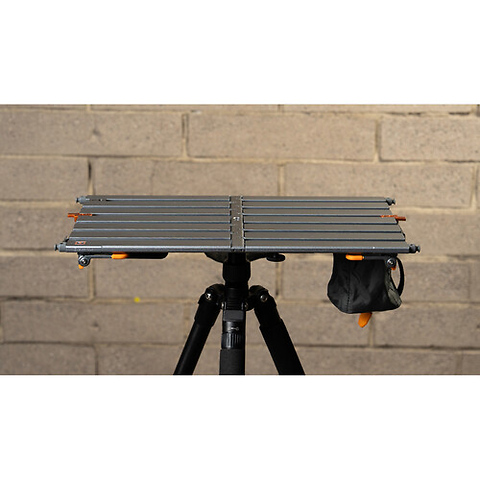 AeroTrac VersaMounts with Straps (4-Pack) Image 9