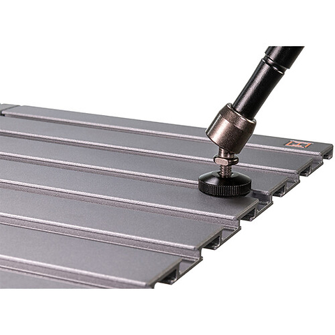 AeroTrac 1/4 in.-20 Accessory Threads (3-Pack) Image 6