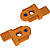 AeroTrac Action Tabs (2-Pack)