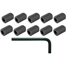 AeroTrac Accessory Set Screw Replacement Kit Image 0