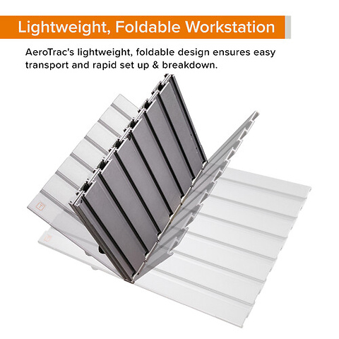 AeroTrac Workstation All-in-One Kit Image 7