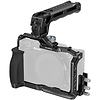 Cage with Top Handle for Nikon ZR Thumbnail 0