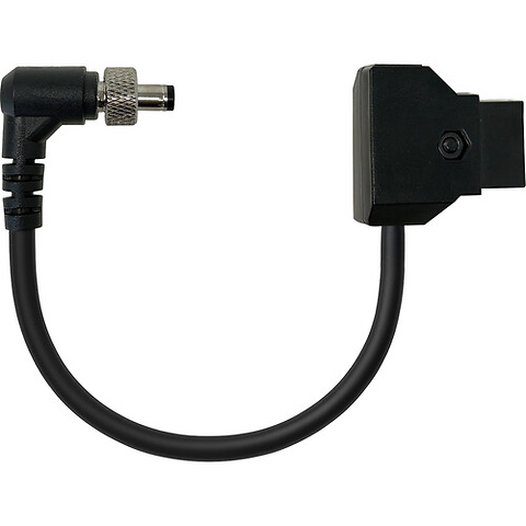 SNAP MIGHTY-i Smart Stacking Battery with D-Tap to Barrel Cable & Plate (45Wh) Image 6