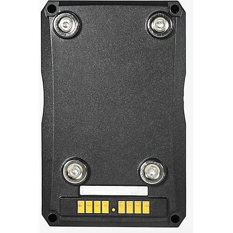 SNAP MIGHTY-i Smart Stacking Battery with D-Tap to Barrel Cable & Plate (45Wh) Image 1