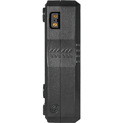 SNAP MIGHTY-i Smart Stacking Battery with D-Tap to Barrel Cable & Plate (45Wh) Image 2