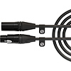 XLR Male to XLR Female Cable (Black, 9.8 ft.) Thumbnail 1