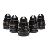 Ultra Prime 5 Cinema Lens Set- 16mm, 24mm, 32mm, 50mm, 85mm T1.9 PL - Pre-Owned Thumbnail 1