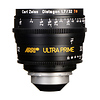 Ultra Prime 5 Cinema Lens Set- 16mm, 24mm, 32mm, 50mm, 85mm T1.9 PL - Pre-Owned Thumbnail 4