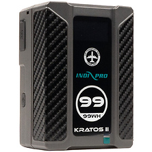 Kratos II V-Mount Li-Ion Battery (99Wh) Image 0